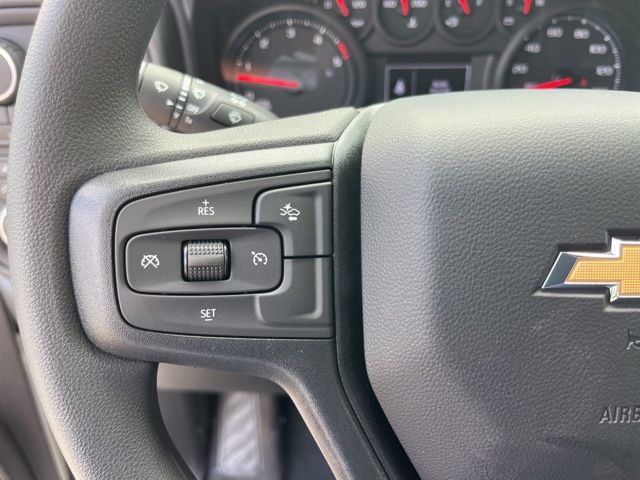New 2026 Chevrolet Silverado 2500 Custom w/ Custom Value Package AWD/4WD image 22