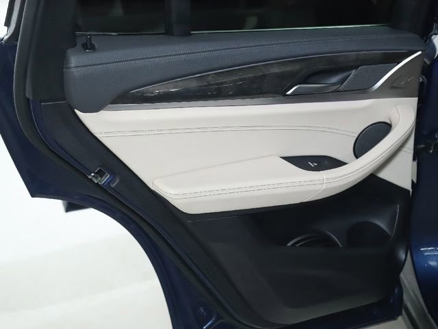 Used 2019 BMW X3 xDrive30i w/ Premium Package image 23