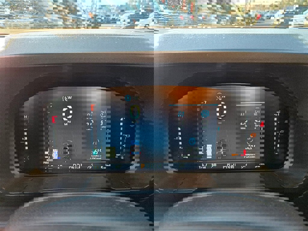 New 2026 Ford Maverick Tremor image 11