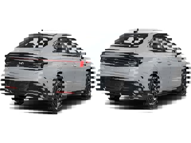 New 2026 Hyundai Sonata SEL image 3