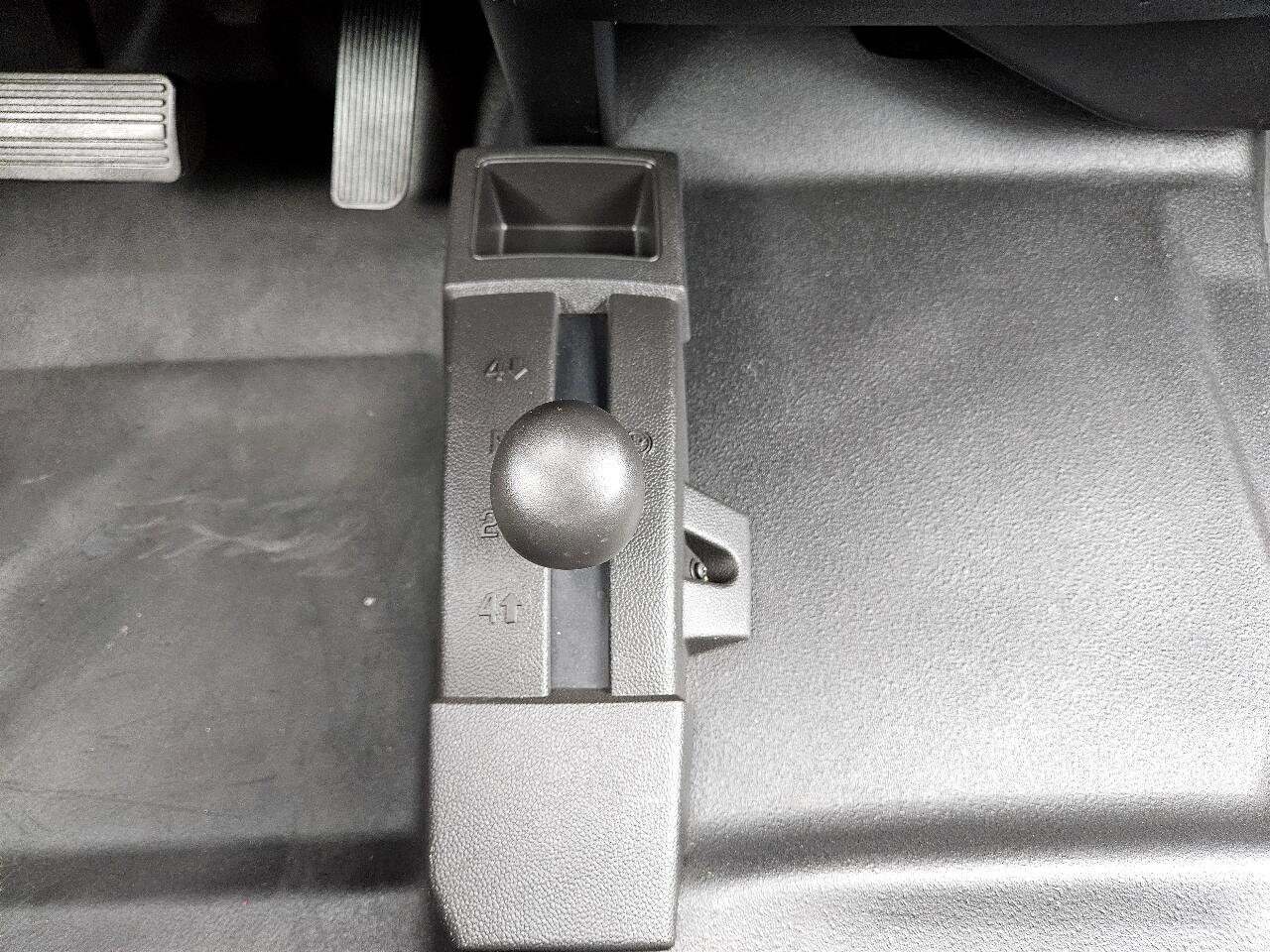 Used 2019 Chevrolet Silverado 2500 W/T image 41