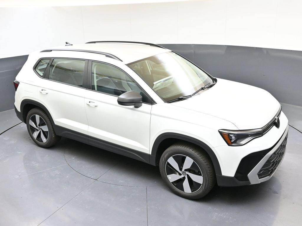 New 2025 Volkswagen Taos S image 47