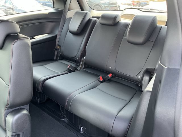 New 2026 Honda Odyssey Sport-L image 28