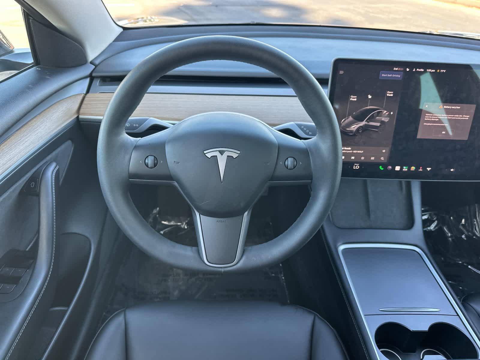 Used 2023 Tesla Model 3 Standard Range RWD image 15