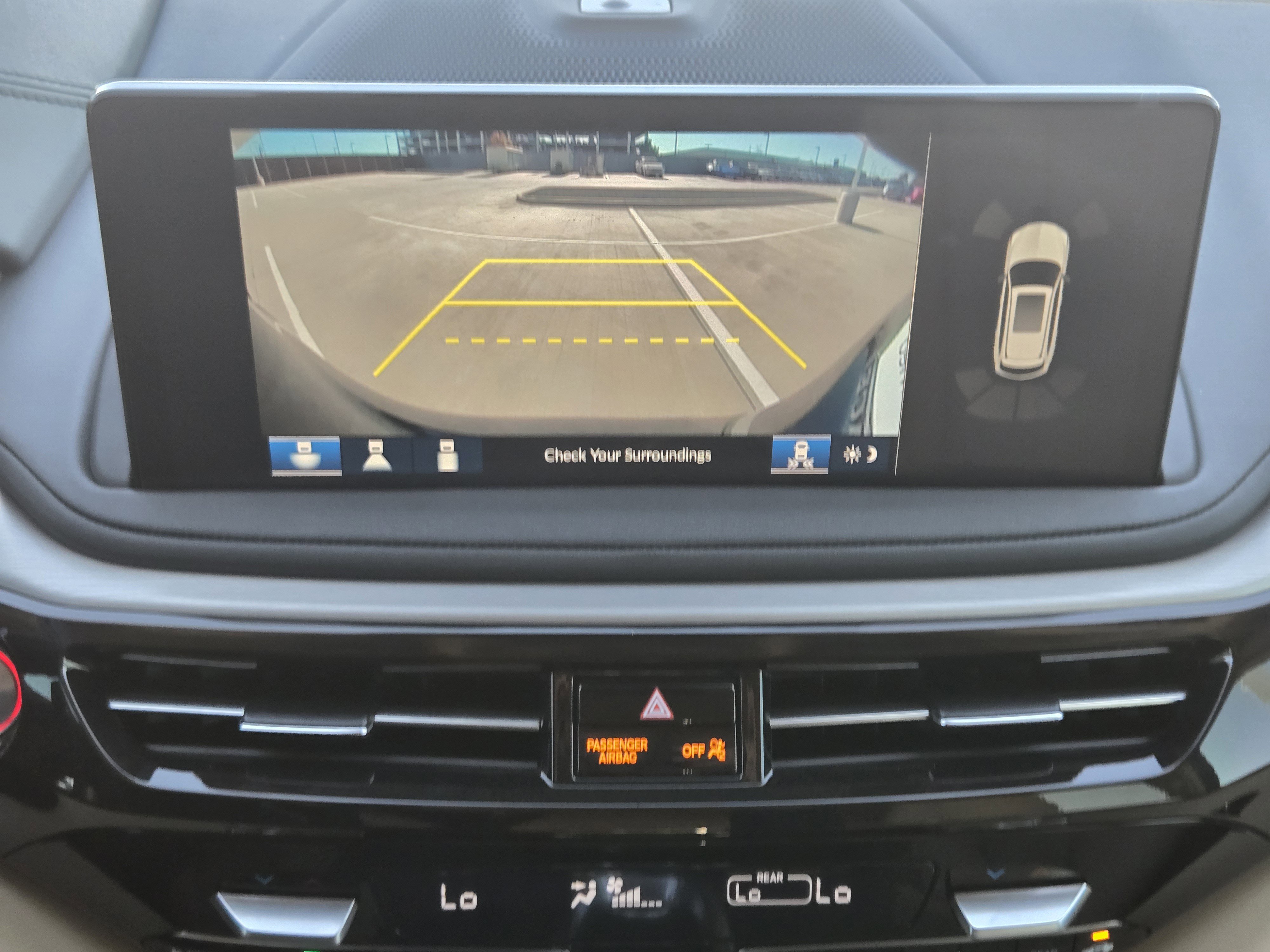 Certified 2025 Acura MDX w/ Technology Package image 24