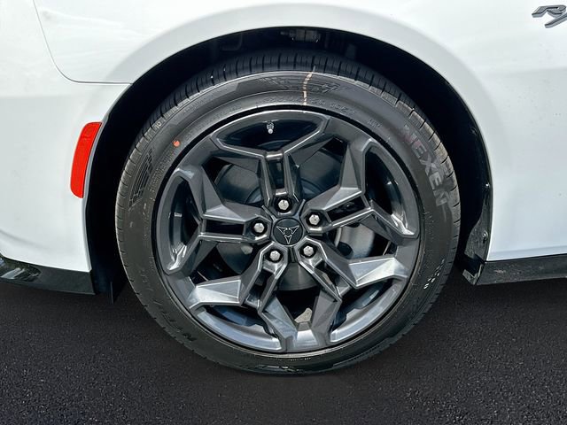 New 2026 Dodge Charger R/T image 19