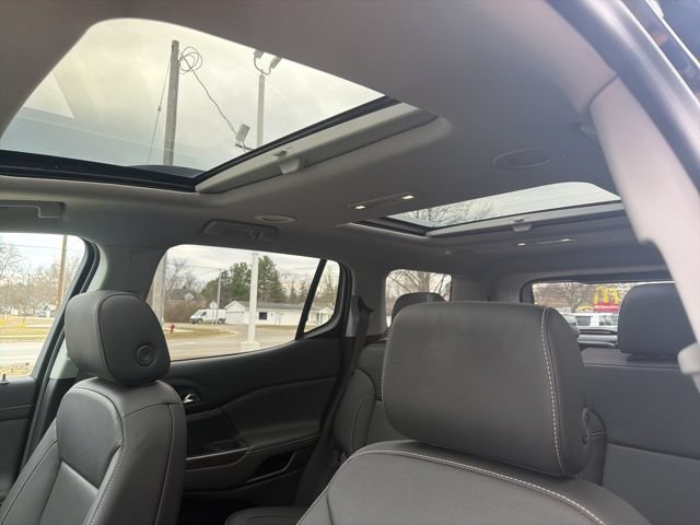 Used 2023 GMC Acadia SLT w/ Preferred Package FWD image 27