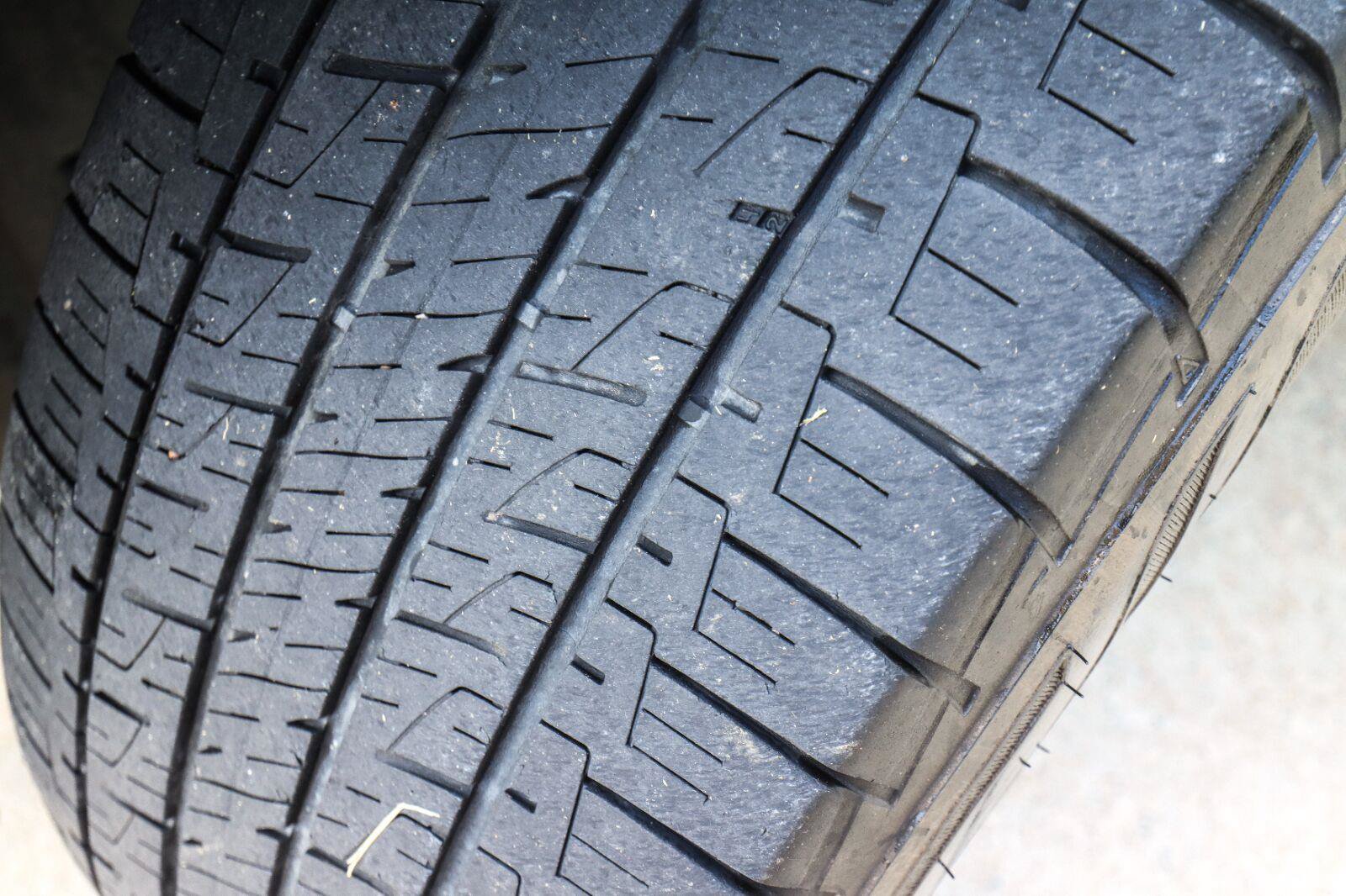 Used 2017 Ford Edge Titanium w/ Equipment Group 301A FWD image 23