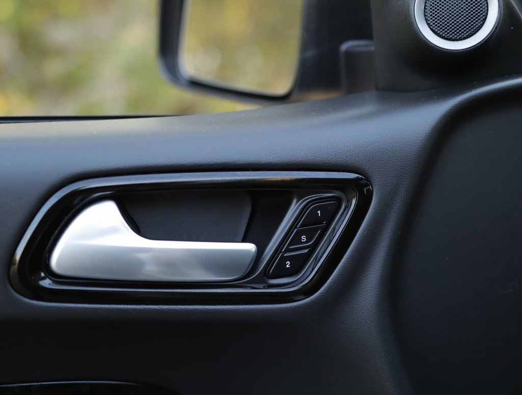 Used 2023 Dodge Durango Citadel image 27