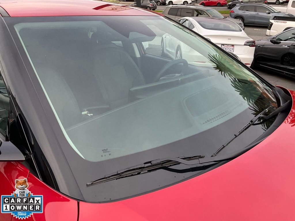 Used 2025 Kia EV6 Light w/ Light LR Technology Package image 68