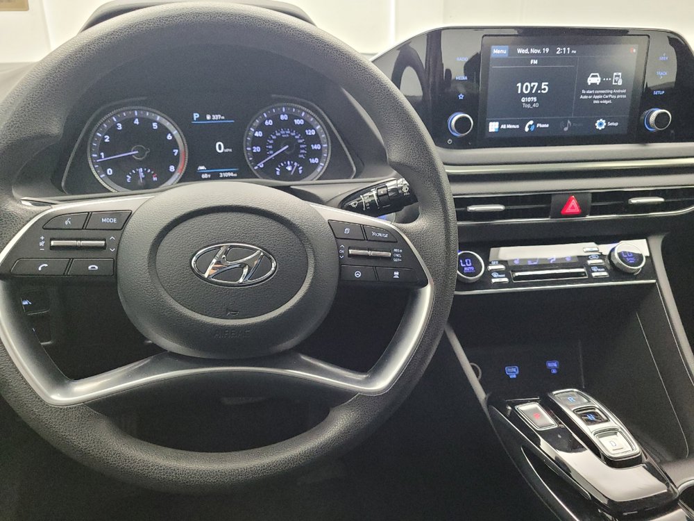 Used 2021 Hyundai Sonata SEL image 22