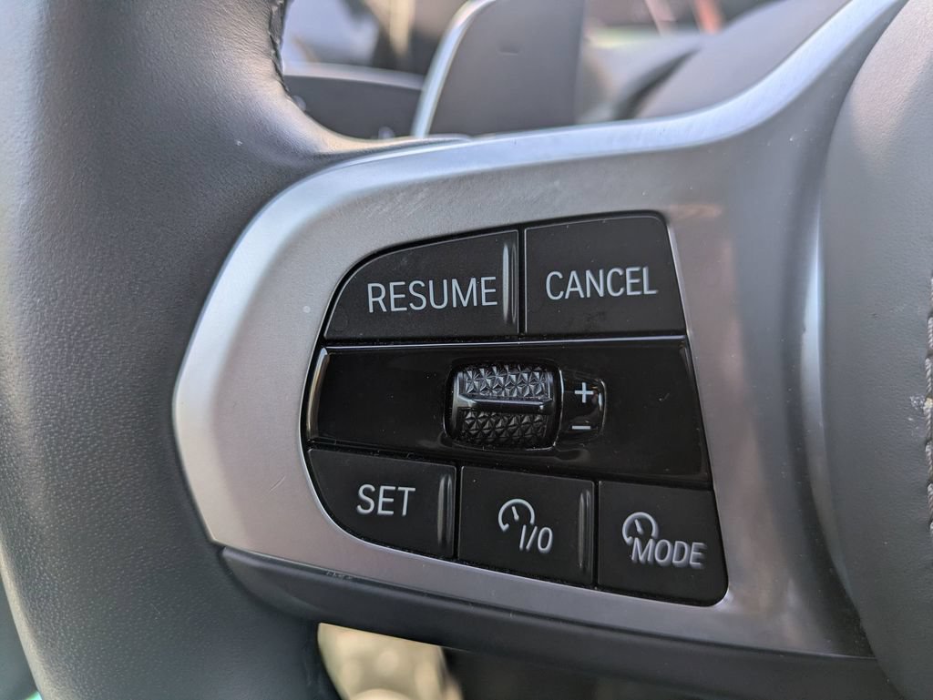 Certified 2026 BMW X5 xDrive40i AWD/4WD image 19
