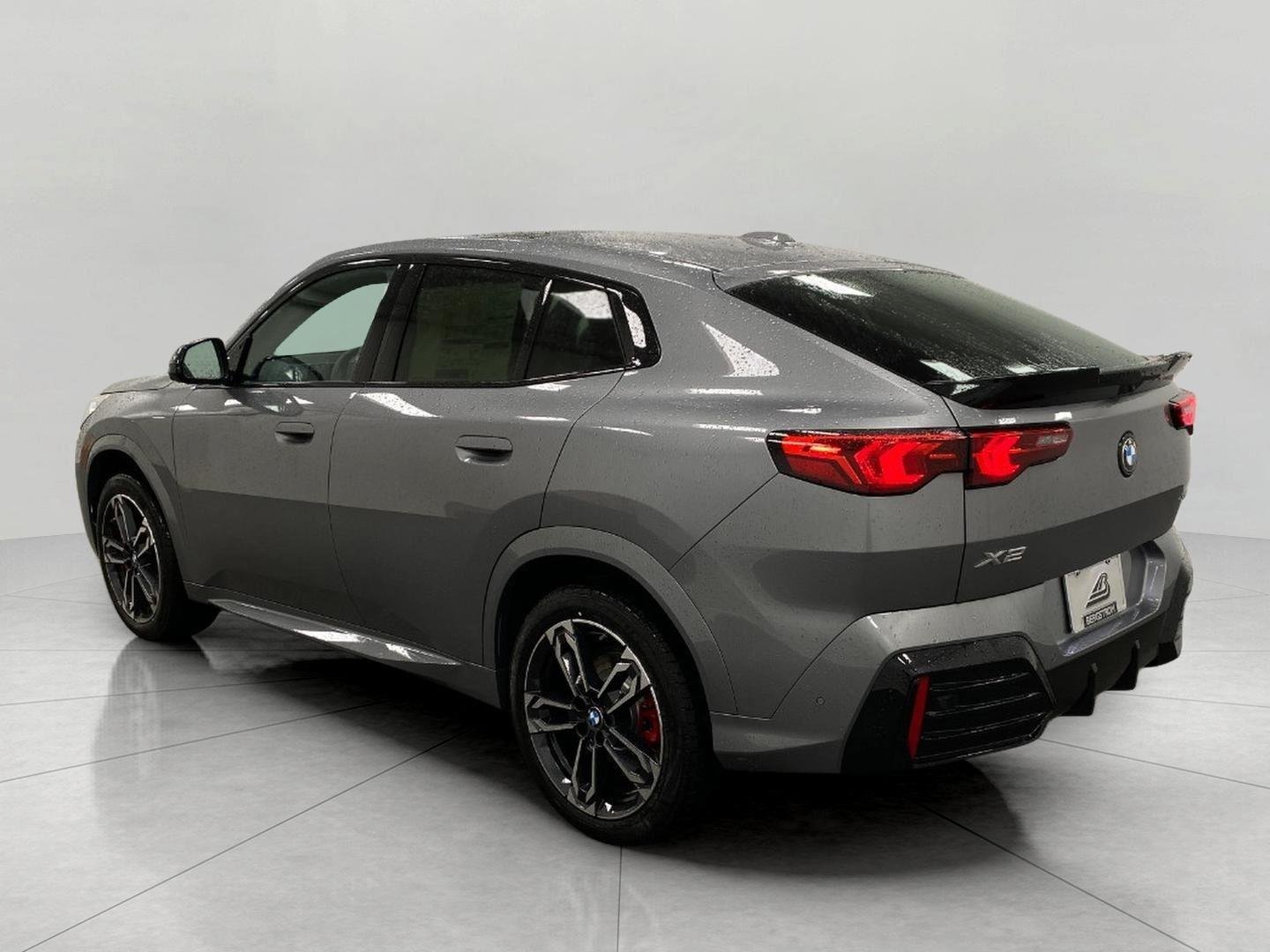 New 2026 BMW X2 xDrive28i w/ Technology Package AWD/4WD image 41
