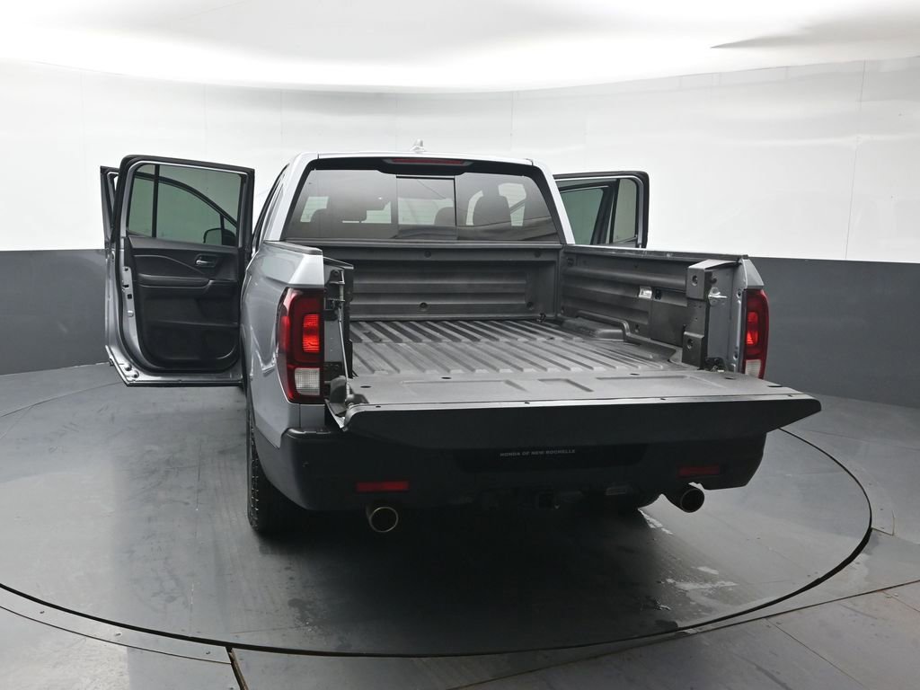 Certified 2023 Honda Ridgeline RTL-E image 49
