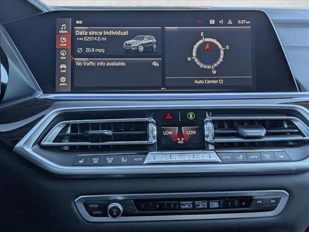 Used 2019 BMW X5 xDrive40i AWD/4WD image 14