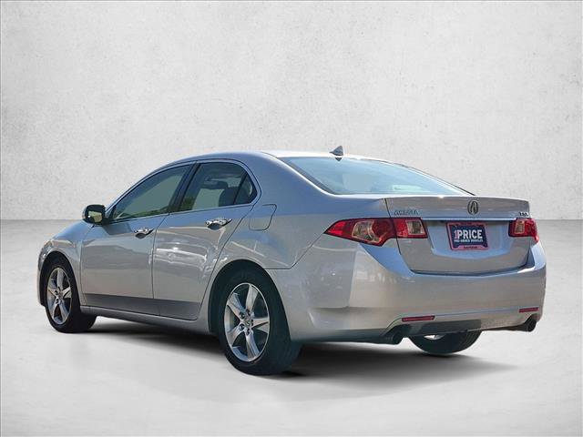 Used 2012 Acura TSX Sedan FWD image 7