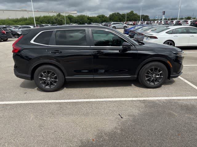 Used 2026 Honda CR-V EX-L image 6
