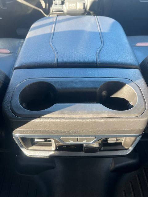 Used 2023 GMC Sierra 2500 AT4 w/ AT4 Premium Plus Package image 52