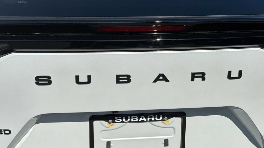 New 2026 Subaru Uncharted Premium FWD image 11