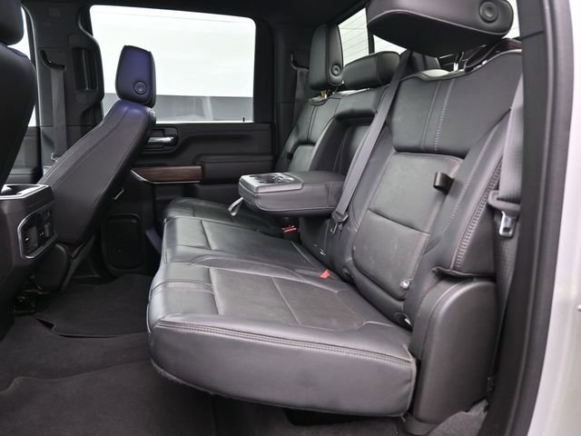 Used 2020 Chevrolet Silverado 2500 High Country w/ Technology Package image 16