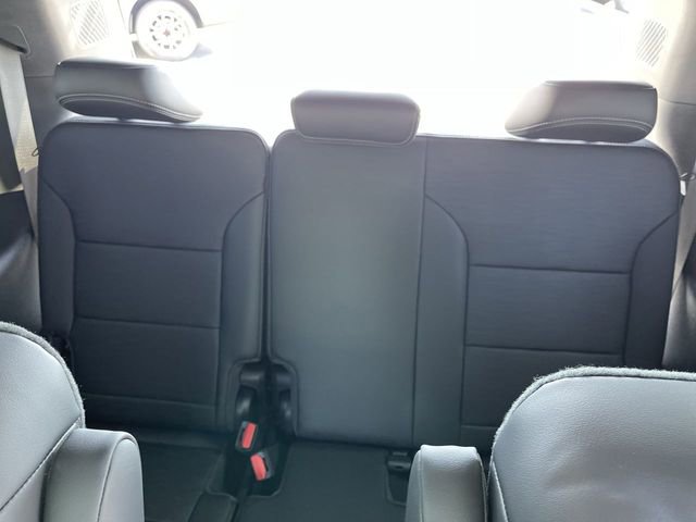 New 2026 Buick Enclave Sport Touring w/ Power Package image 24