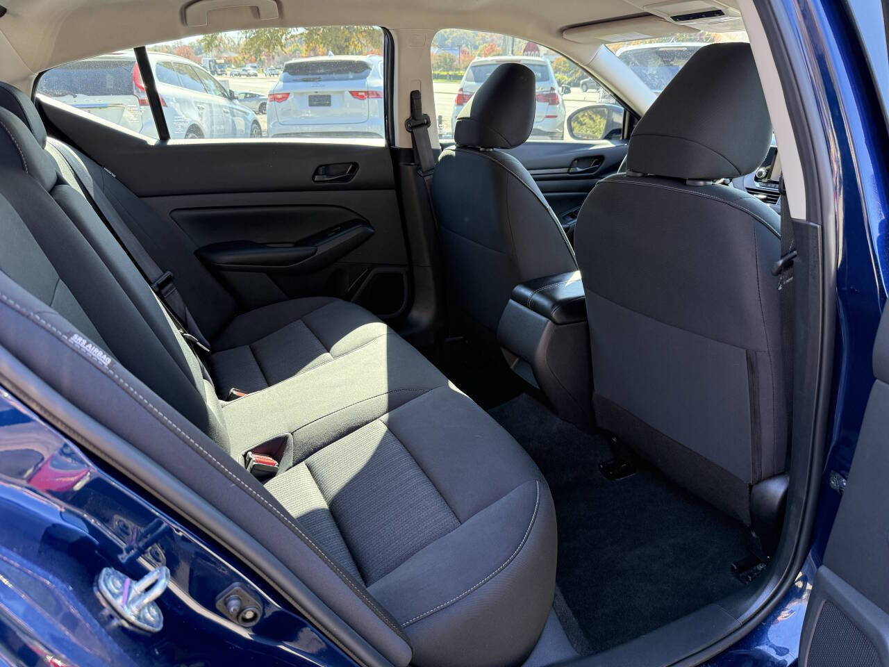 Used 2024 Nissan Altima 2.5 S image 14