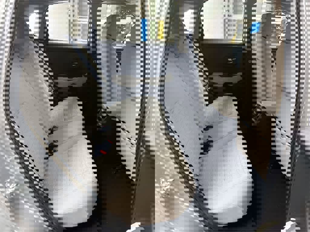 Certified 2024 Honda HR-V LX image 20