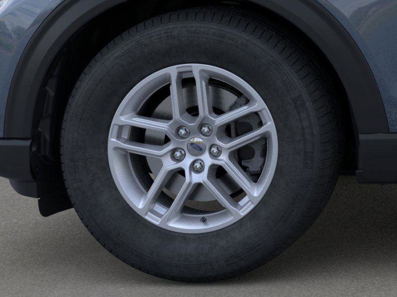 New 2026 Ford Explorer Active image 19