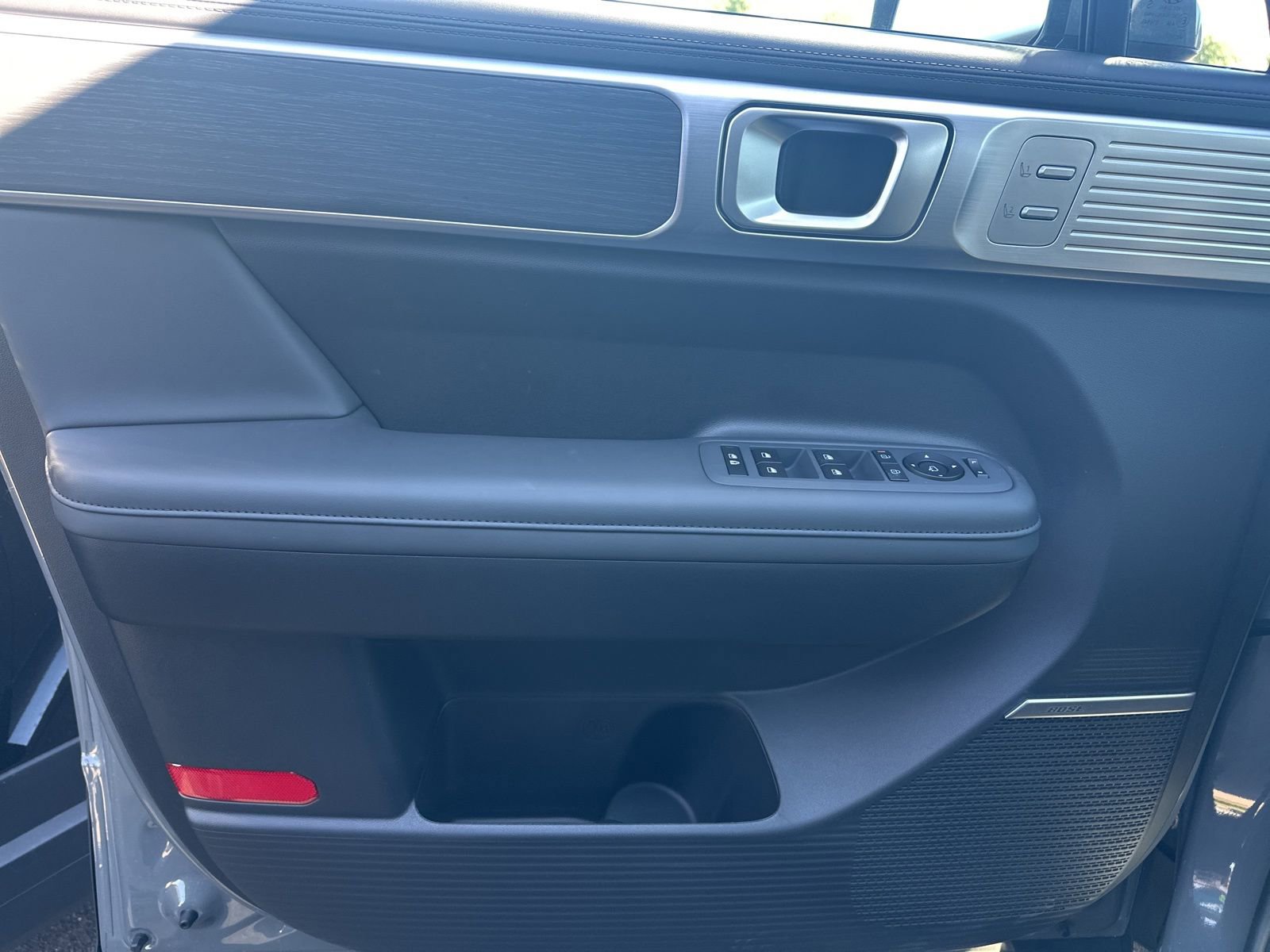 New 2026 Hyundai Santa Fe Limited image 7