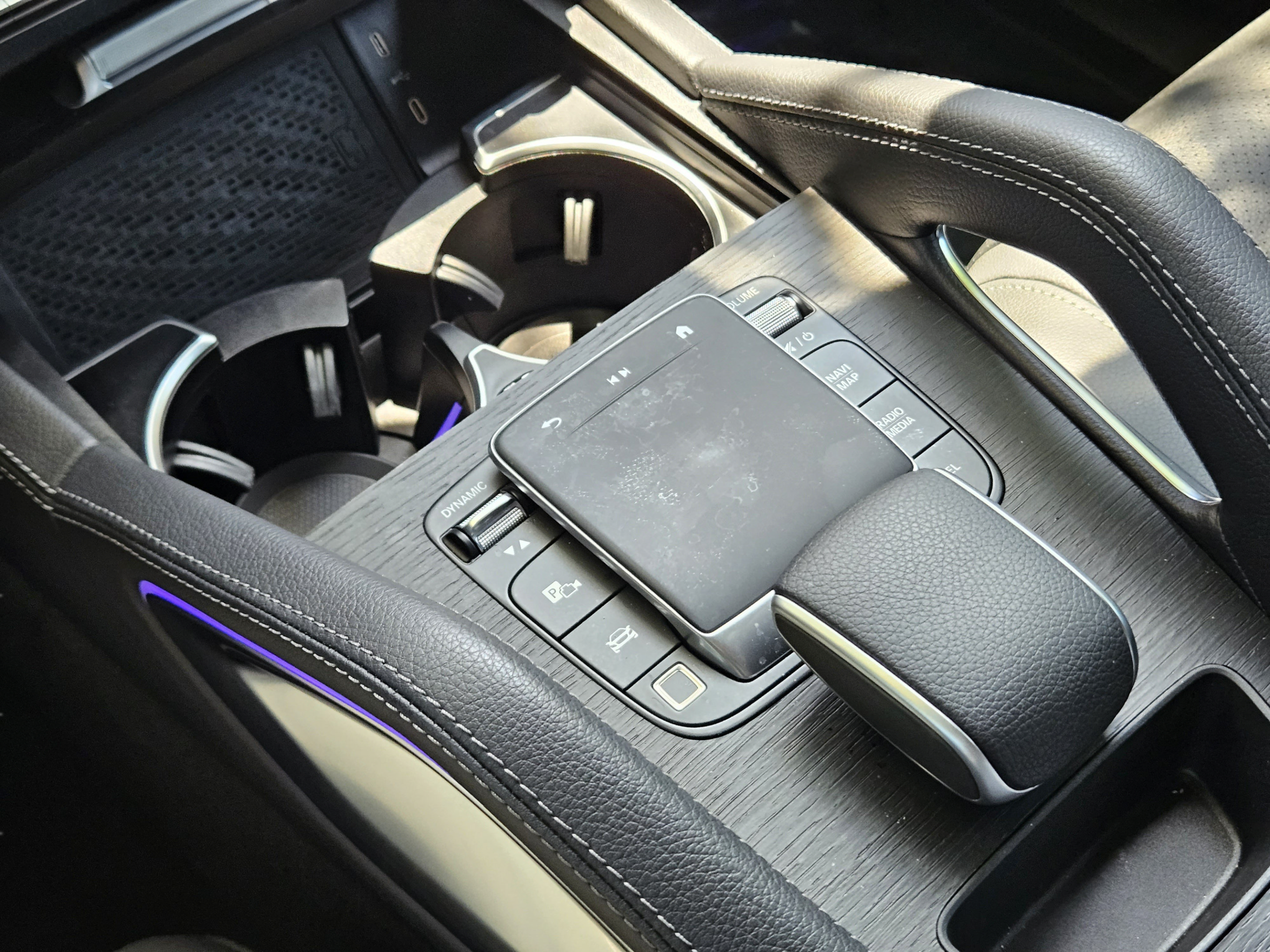 Certified 2026 Mercedes-Benz GLE 350 4MATIC image 12