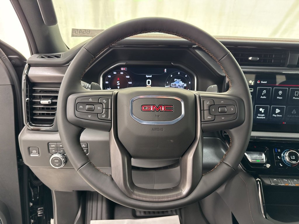New 2026 GMC Sierra 1500 AT4 w/ Technology Package image 23