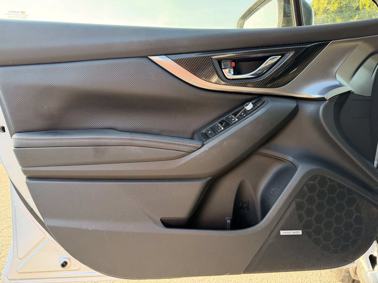 Used 2018 Subaru Crosstrek 2.0i Limited AWD/4WD image 13