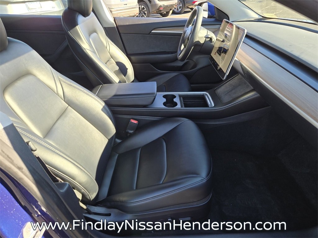 Used 2022 Tesla Model 3 Long Range image 21