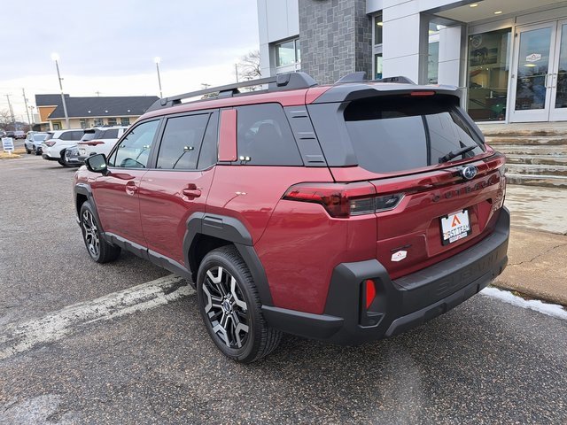 New 2026 Subaru Outback Touring XT image 4