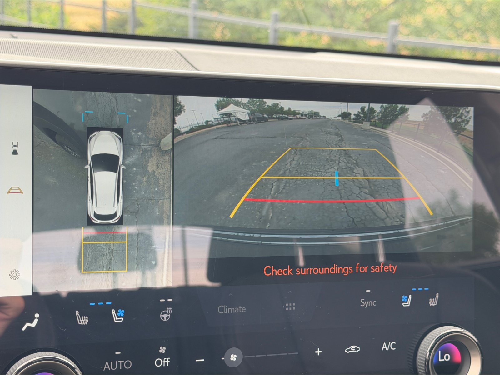 Used 2025 Lexus NX 350h AWD w/ Accessory Package (K3) image 25