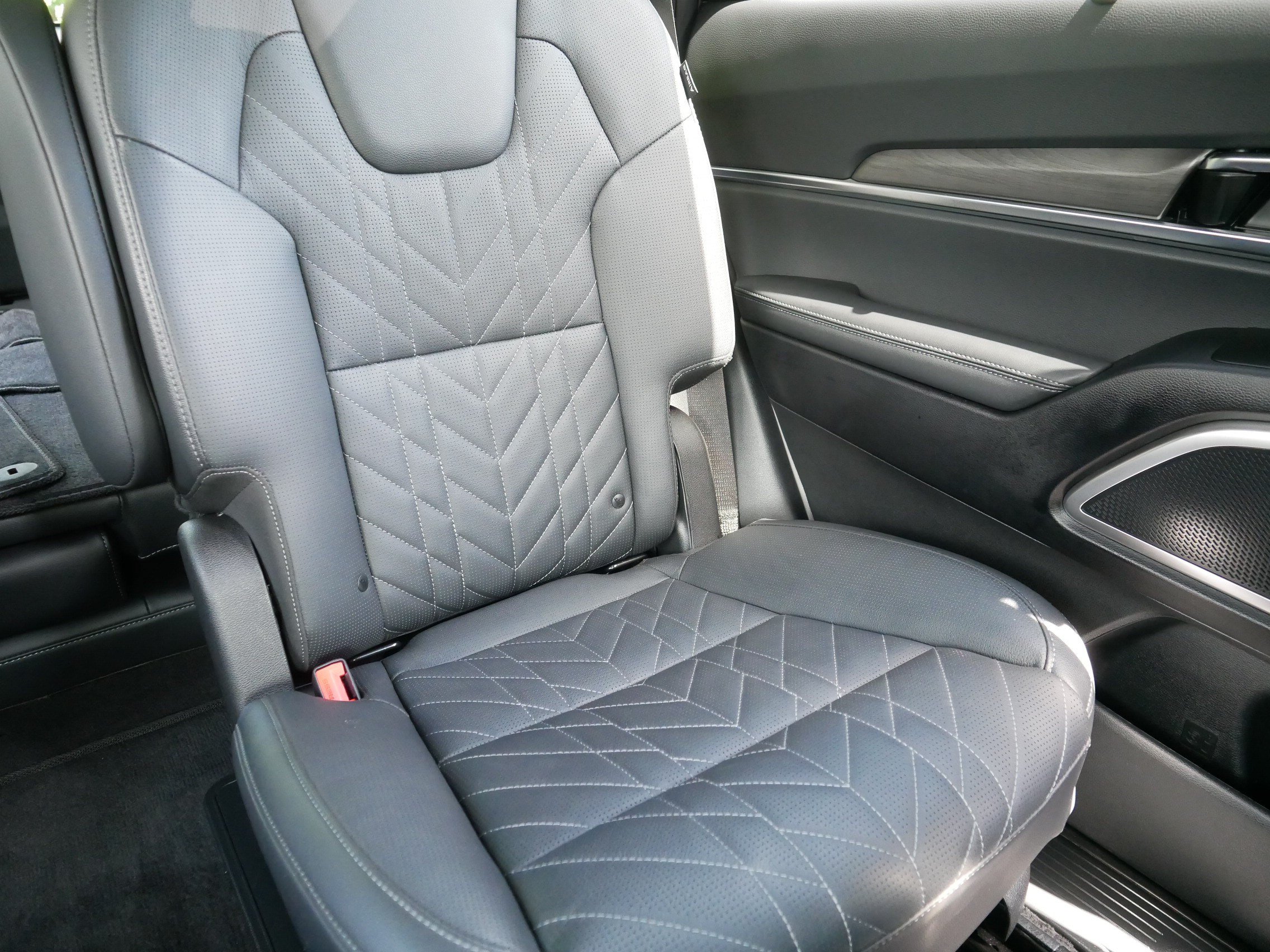 Certified 2024 Kia Telluride EX X-Line AWD/4WD image 14