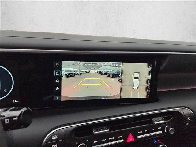 Used 2026 Hyundai Palisade Calligraphy FWD image 18