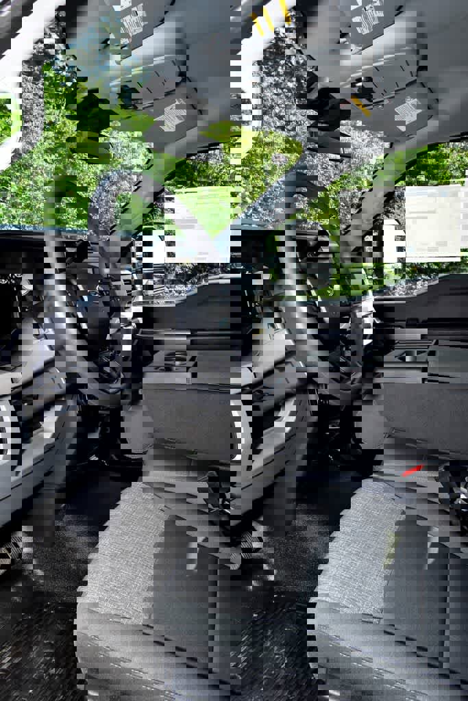 New 2025 Ford F250 XLT w/ F-250 >10K GVWR Package image 19