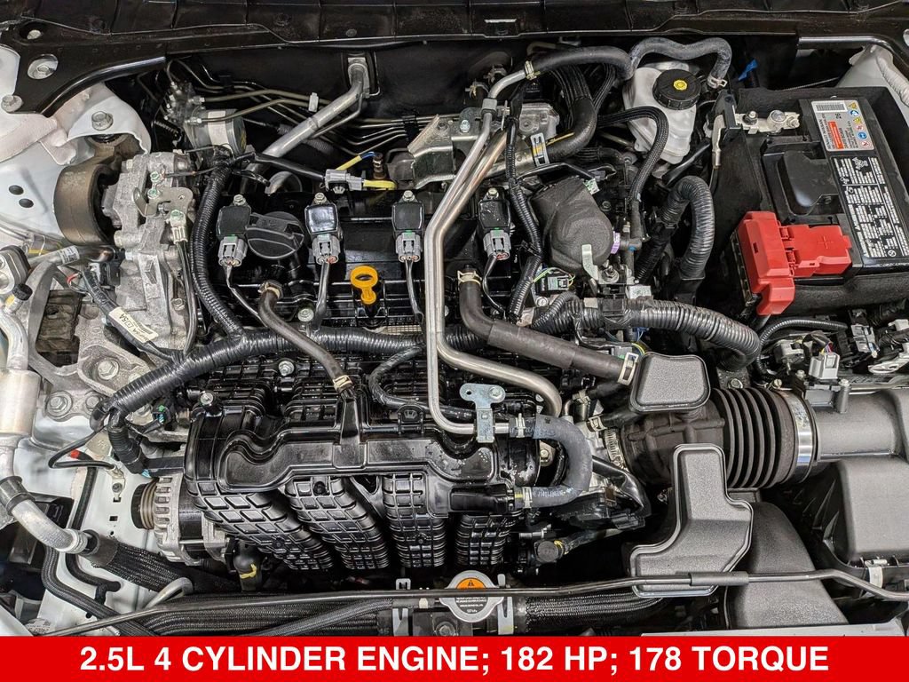 Certified 2023 Nissan Altima 2.5 SR w/ SR Premium Package AWD/4WD image 37