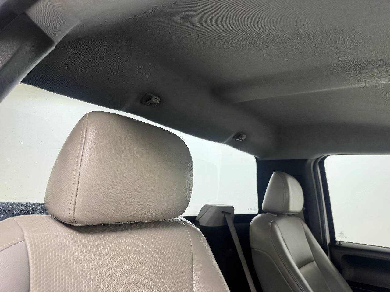Used 2016 Ford F150 XL w/ Equipment Group 101A Mid RWD image 36