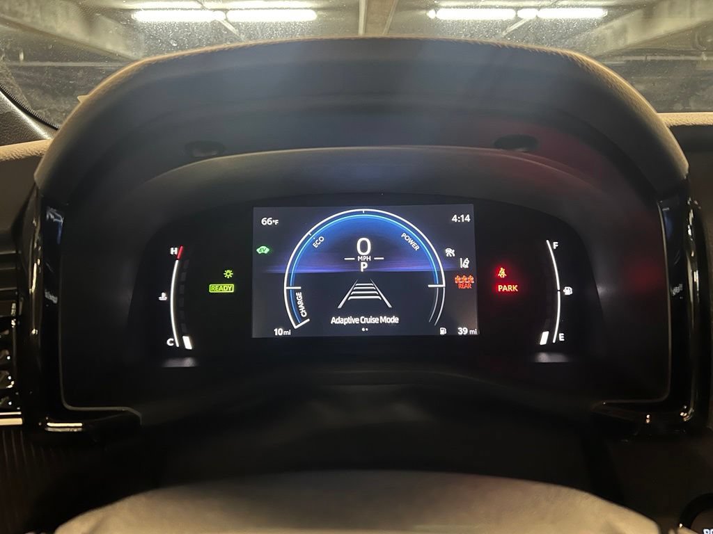 New 2026 Toyota Camry SE FWD image 29