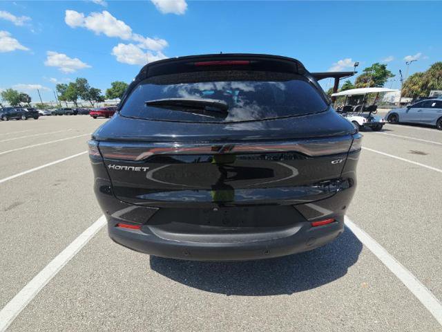 Used 2024 Dodge Hornet GT image 4