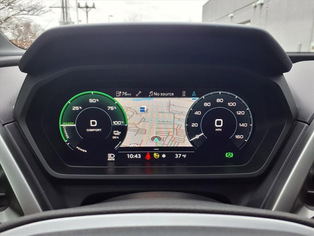 Certified 2023 Audi Q4 e-tron Premium Plus w/ Premium Plus image 15