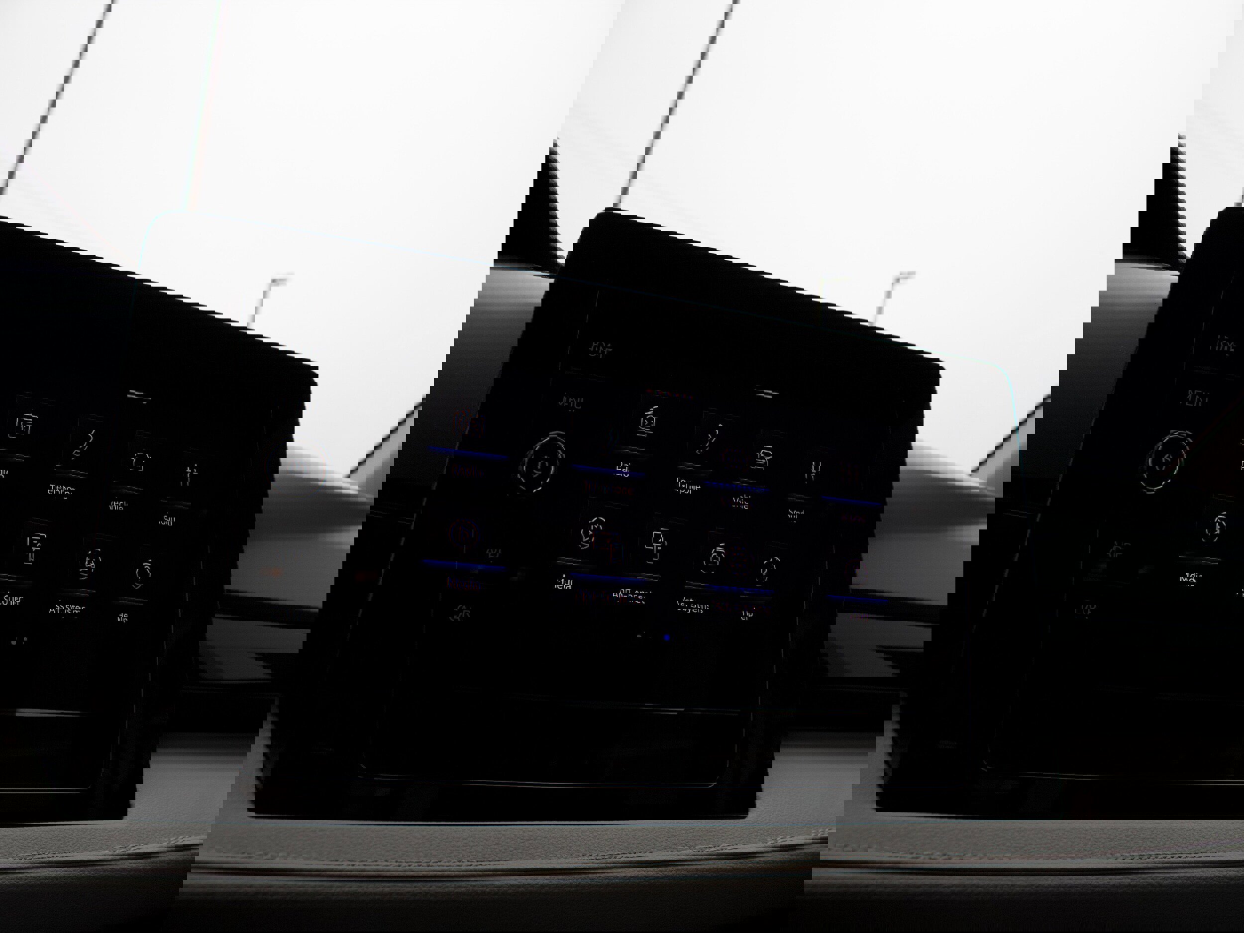 New 2025 Volkswagen Taos S image 21