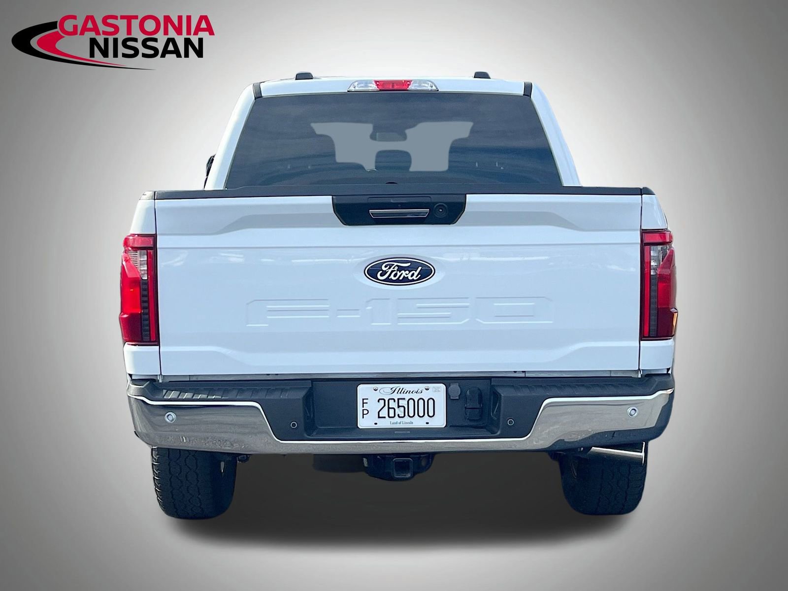 Used 2024 Ford F150 XLT w/ Mobile Office Package image 7