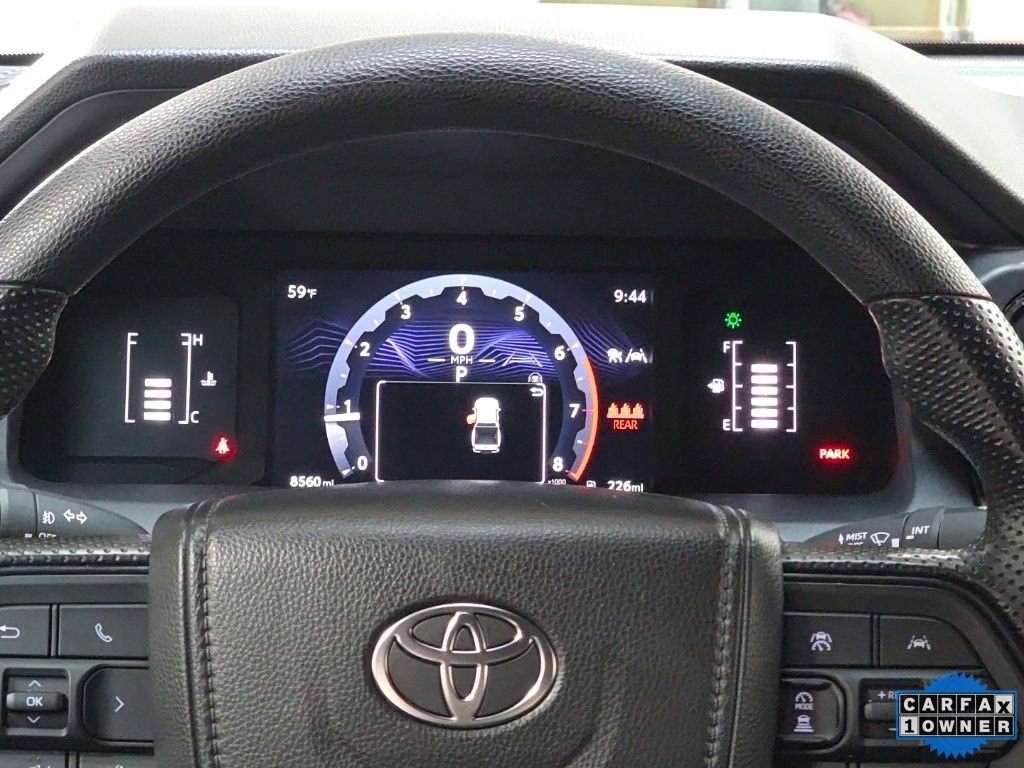 Used 2025 Toyota Tacoma SR5 image 20