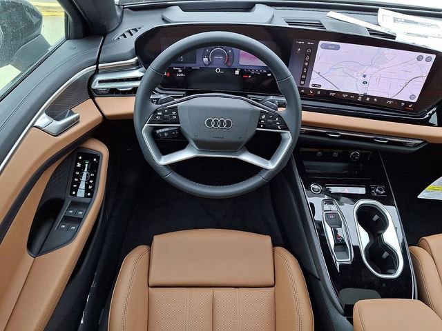 New 2026 Audi A6 Premium Plus AWD/4WD image 7