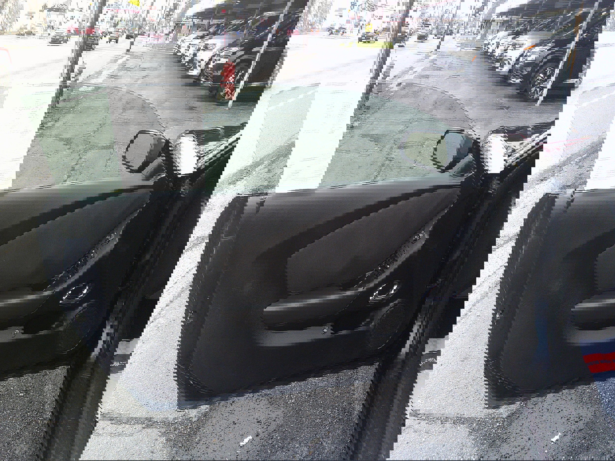 Used 2014 Chevrolet Camaro LT RWD image 14