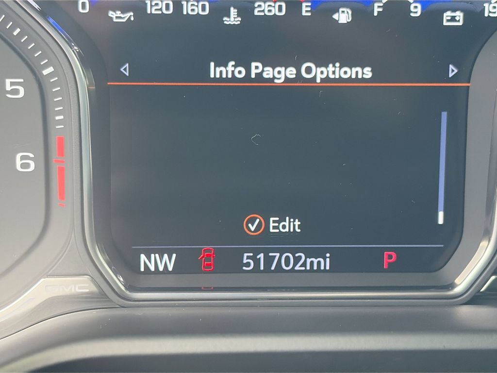 Certified 2021 GMC Yukon XL Denali w/ Denali Premium Package AWD/4WD image 20