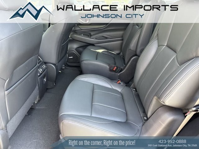 New 2026 Subaru Ascent Bronze Edition w/ Popular Package #2 AWD/4WD image 79